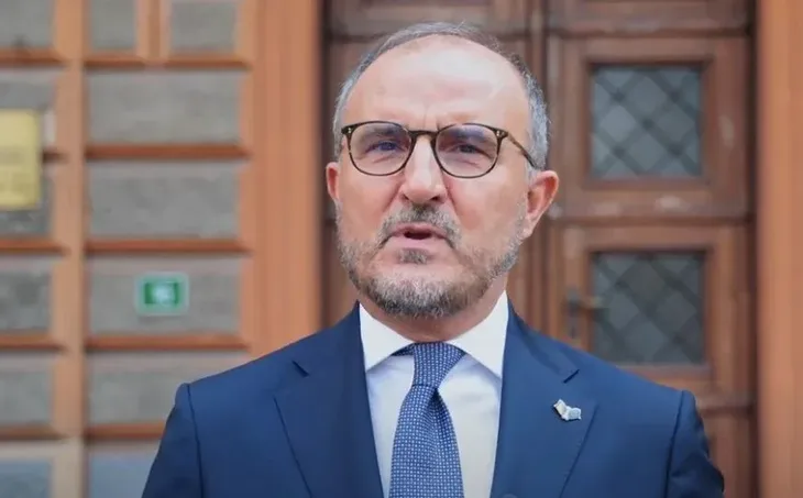 Luigi Sorreca