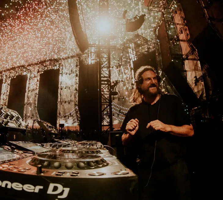 DJ Solomun