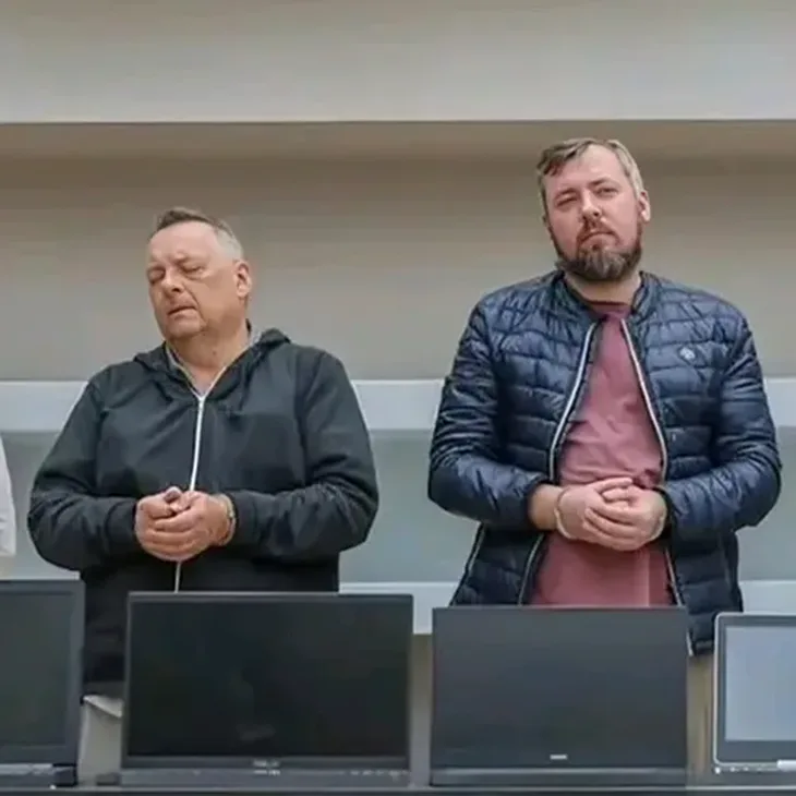 Ruski spijuni u africi