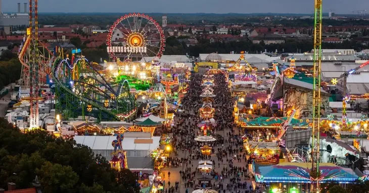 oktoberfest