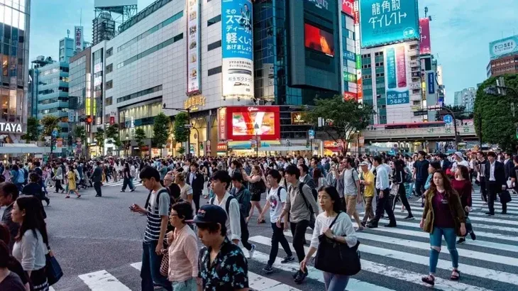 Japan