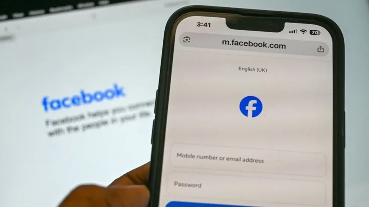 Facebook