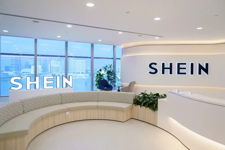 shein