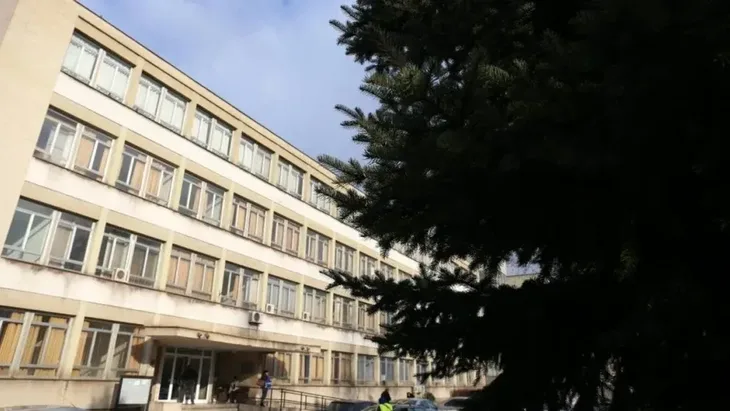 JU Zavoda za medicinu rada i sportsku medicinu