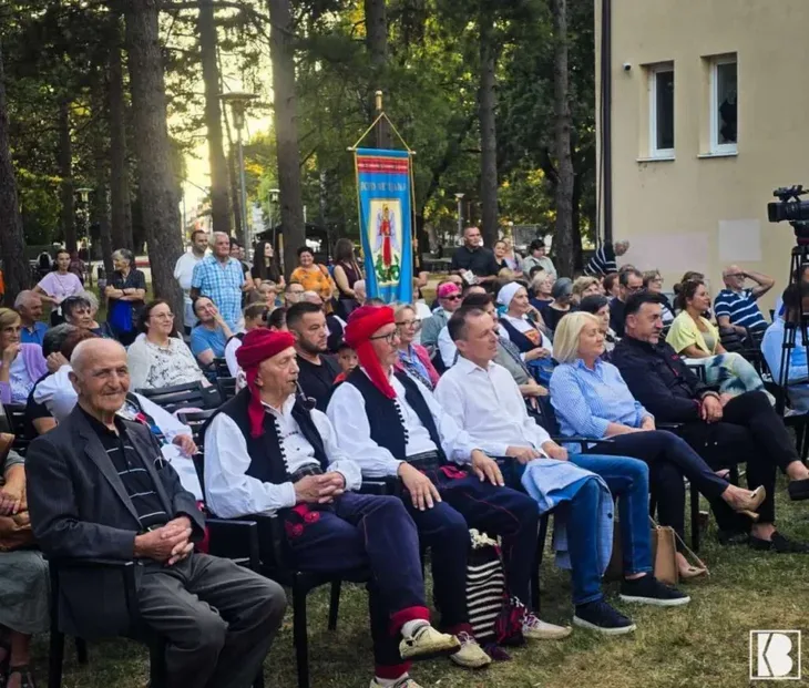 Borjana Kristo livno