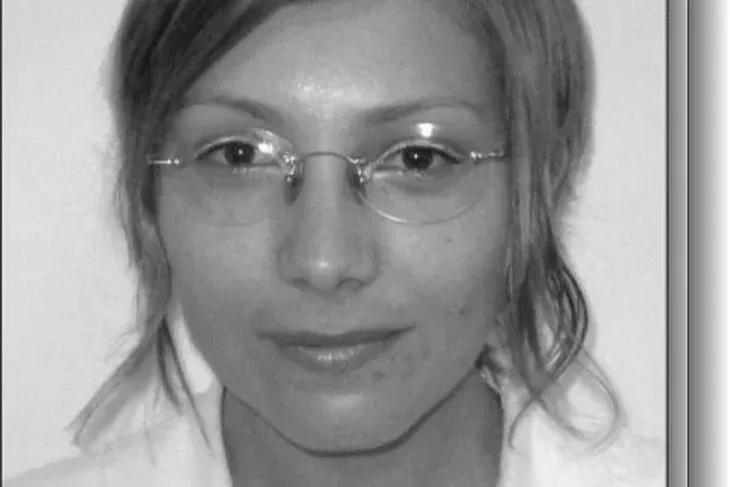 dr. Meliha Čaušević