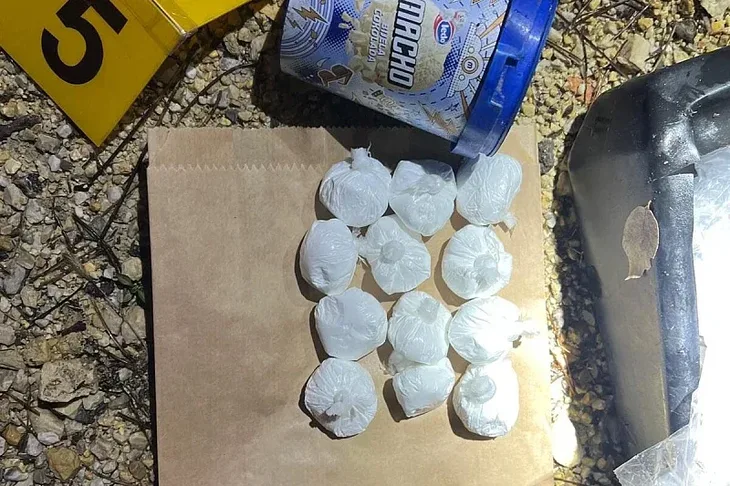 Droga konjic/ mup hnk