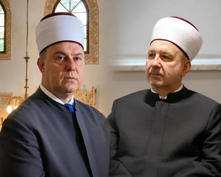 Malkic i Grabus