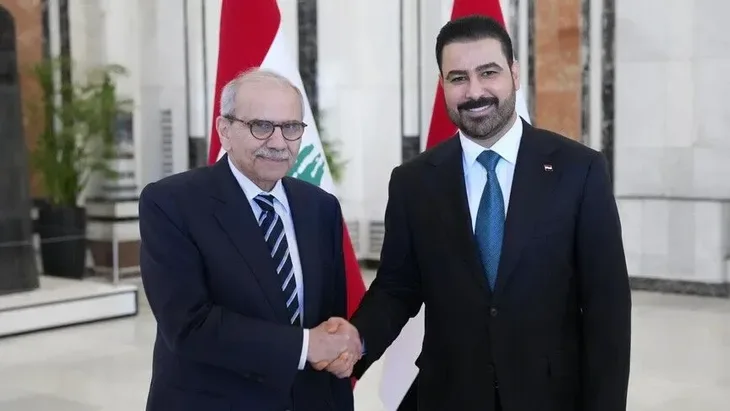 liban i irak