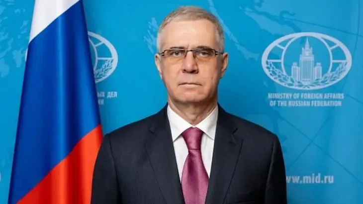 Vladimir Lipayev