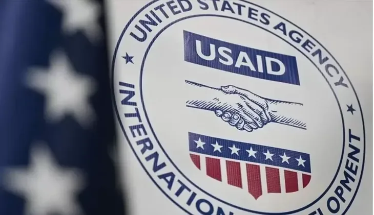 usaid