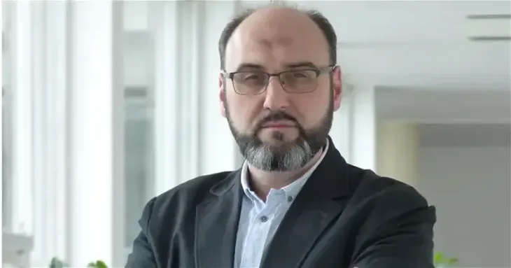 Tarik Zaimovic