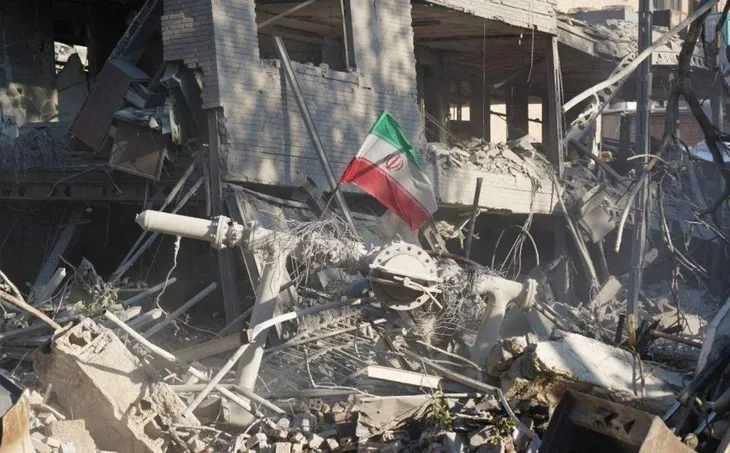 Iran elitni univerzitet izraelski napad