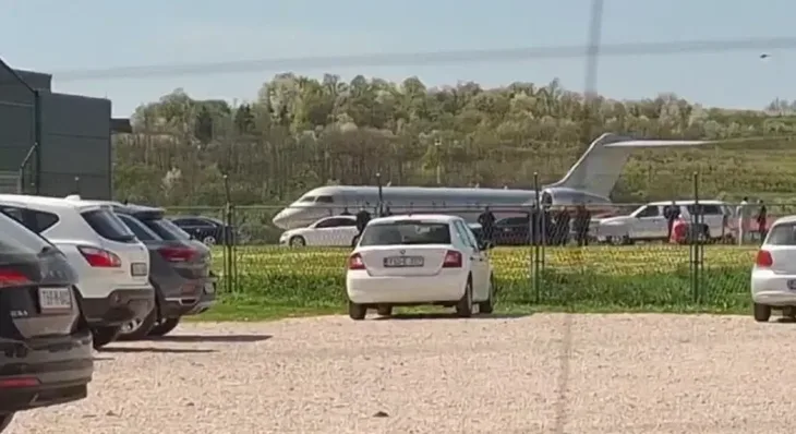 Banja Luka donald trump j