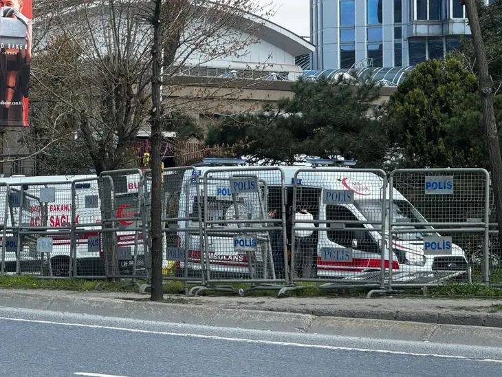 Istanbul pucnjava izraelski konzulat