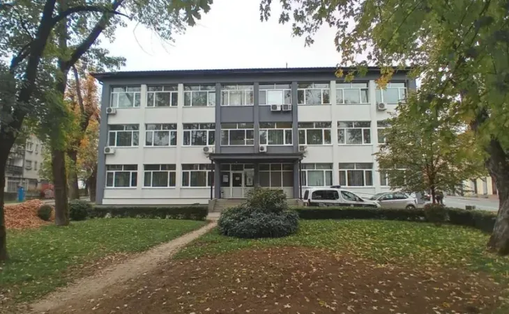 Općinski sud sanski most