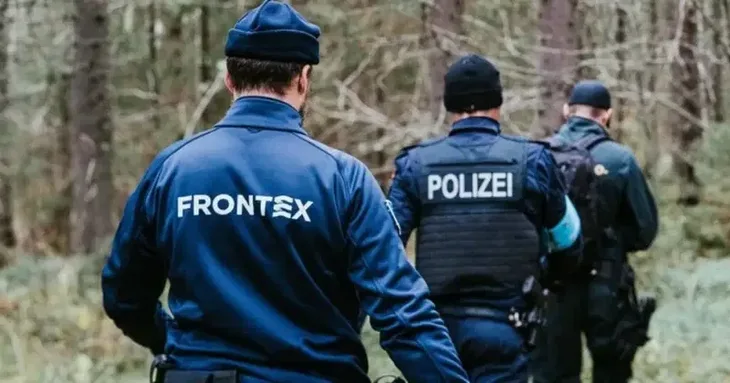 Frontex
