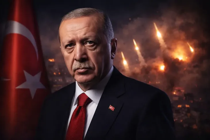 Erdogan