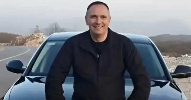 Zoran Gašovoć