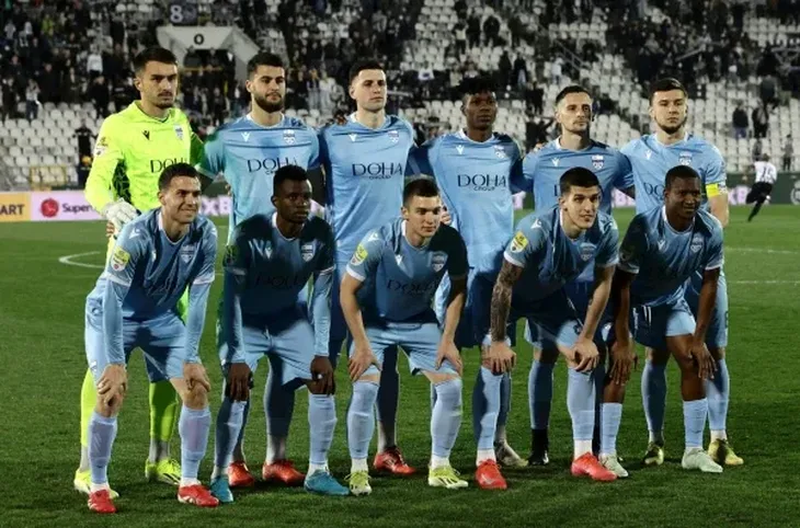 FK Novi Pazar