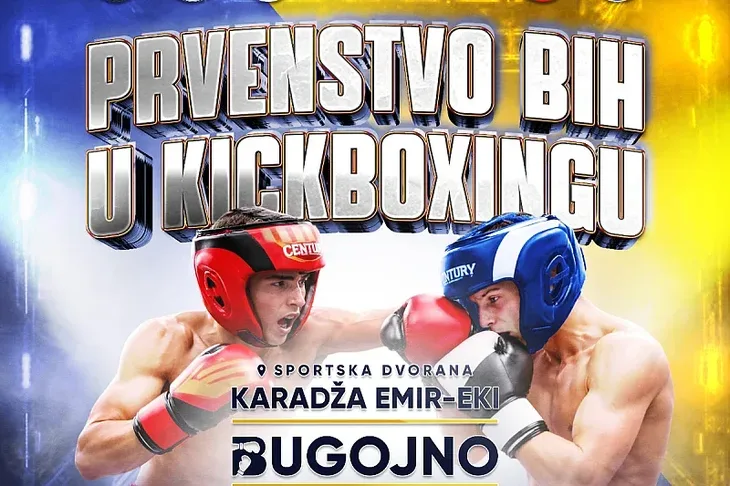 Kickboxing