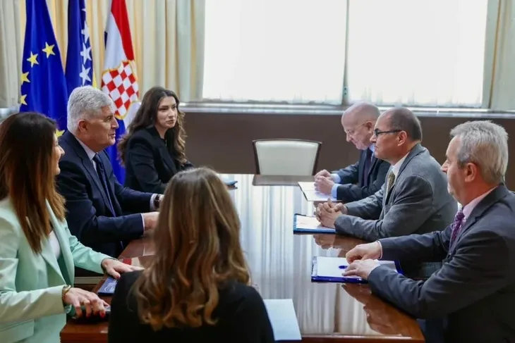 covic i schmidt/ ohr