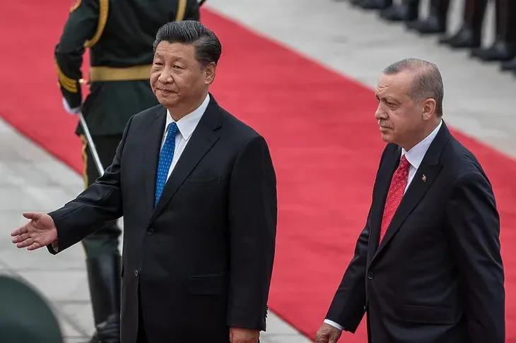xi jiping i erdogan