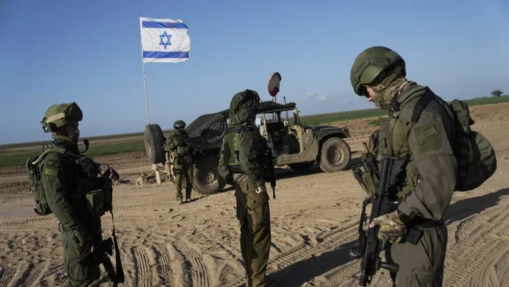 IDF