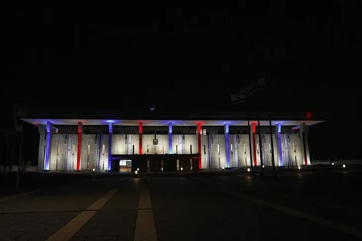 Knesset
