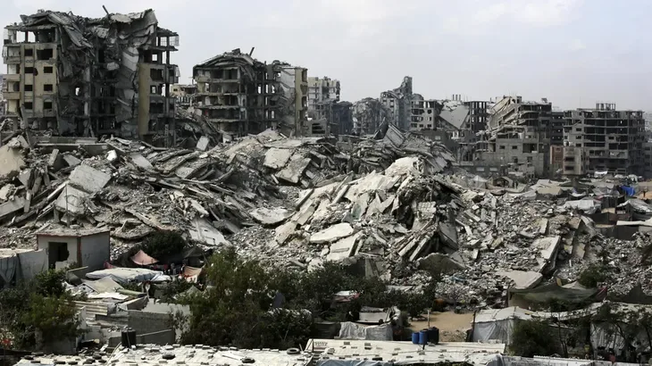 gaza