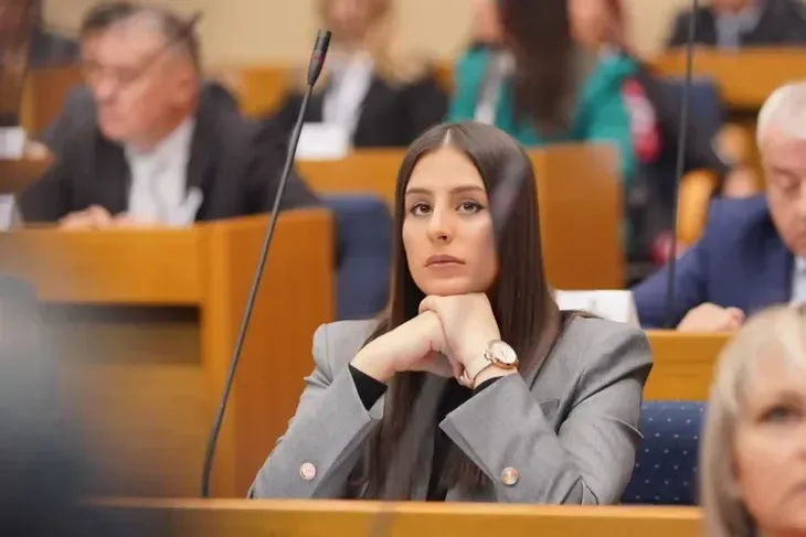 tanja vukomanovic