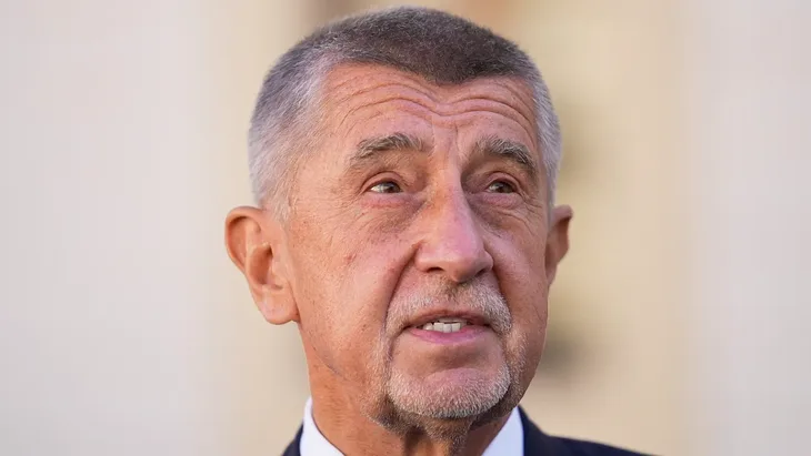 Andrej Babis