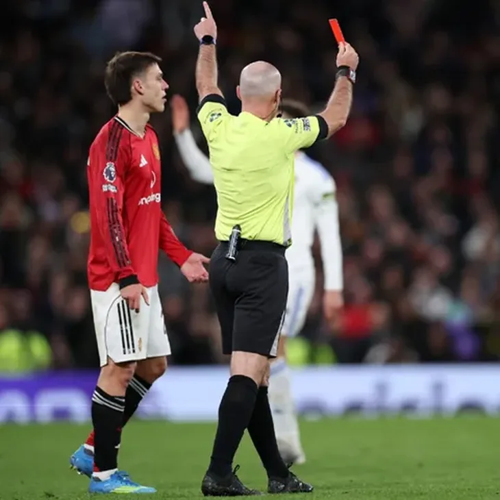 Manchester United