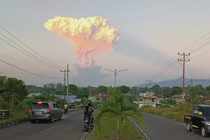 Indonezija