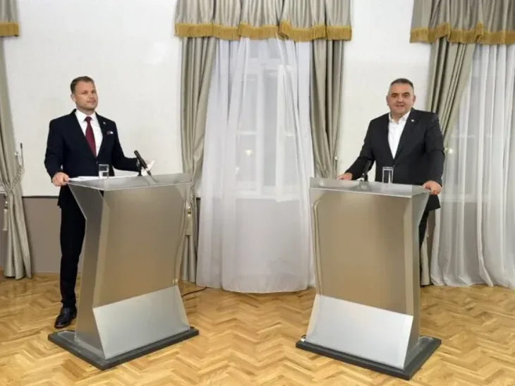 Stanivukovic i Minis