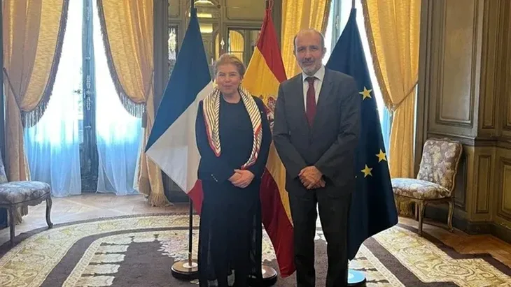 Višnja lončar ambasada bih u francuskoj