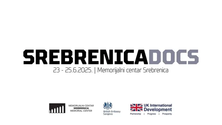 Srebrenicadocs