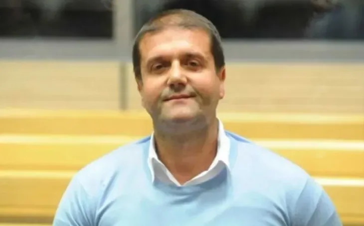 Kum Darka Šarića