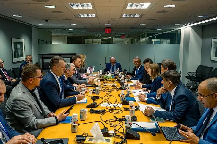 Edin Forto Washington