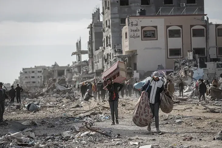 Gaza