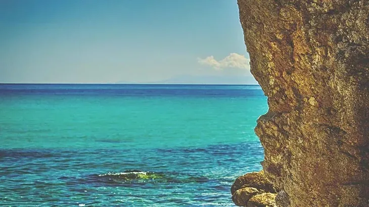 grčko poluostrvo Halkidiki