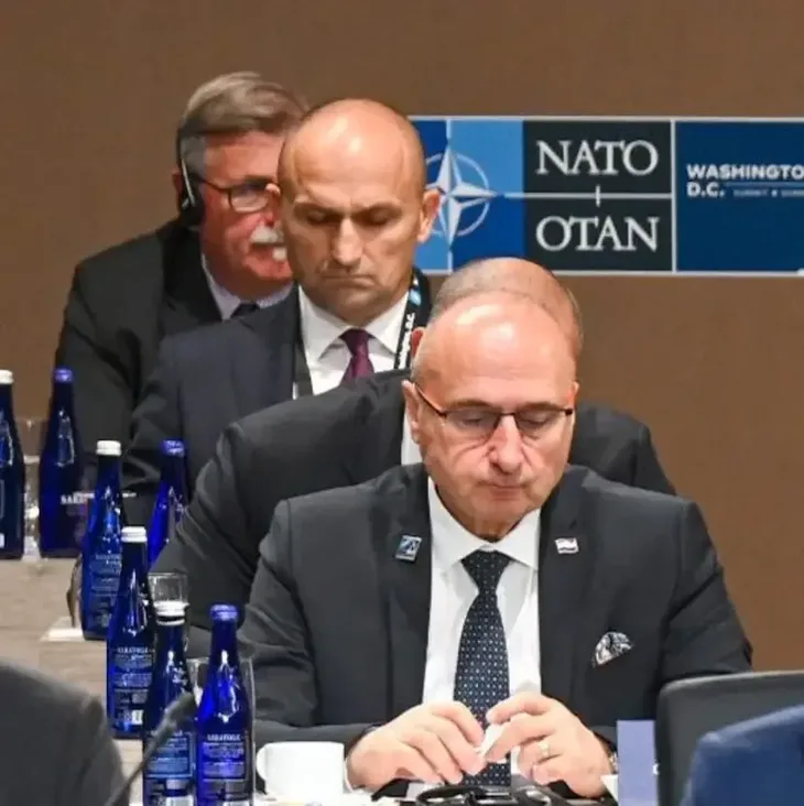 Ivan Anušić Nato