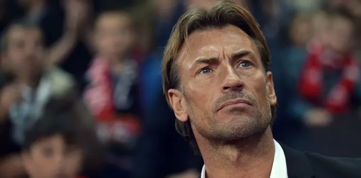 Herve Renard