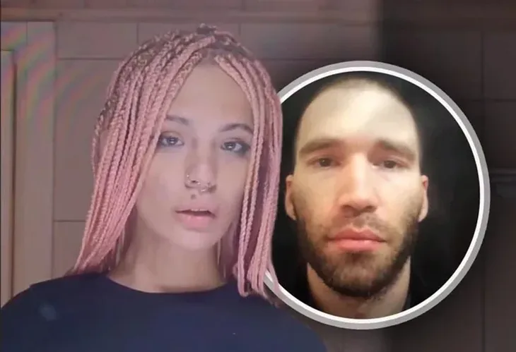 Ognjen Debatić i Noa Milivojev