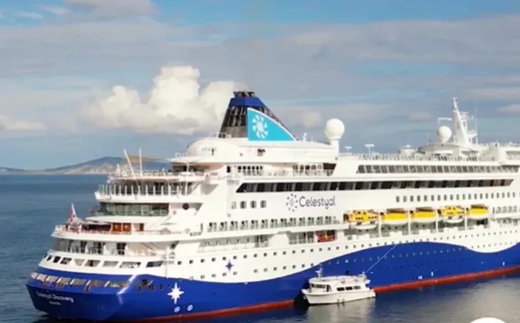 Kruzer Hormuski moreuz