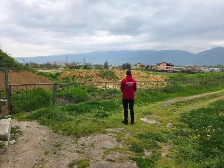 Briješće GSS Novi Grad