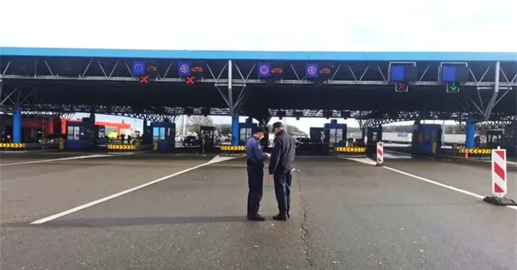 Hrvatska gp bajakovo