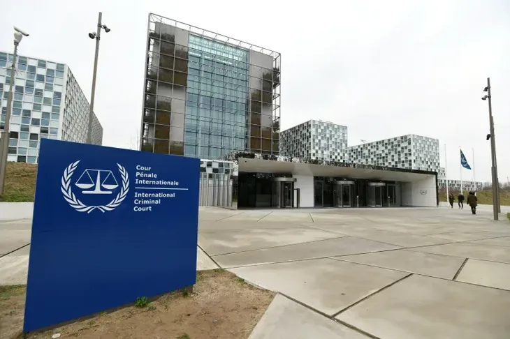 Međunarodni krivični sud