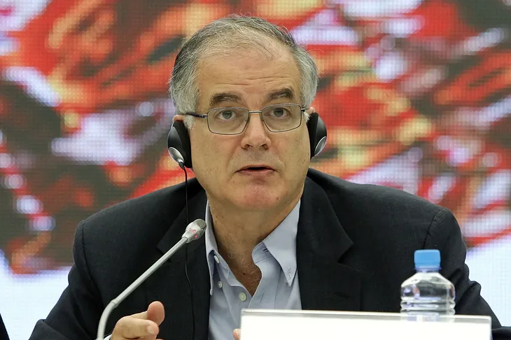 Iddo Netanyahu