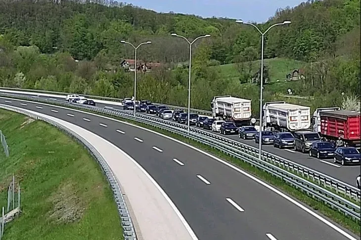 Saobraćajna nesreća prnjavor banja luka